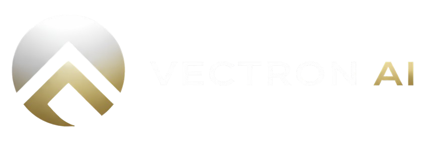 Vectron AI Logo